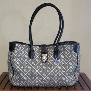 Dooney Bourke Tote